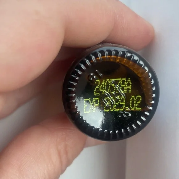 do Terra  Pepermint  Mentha piperita essential oil 15ml sealed - Picture 3 of 6